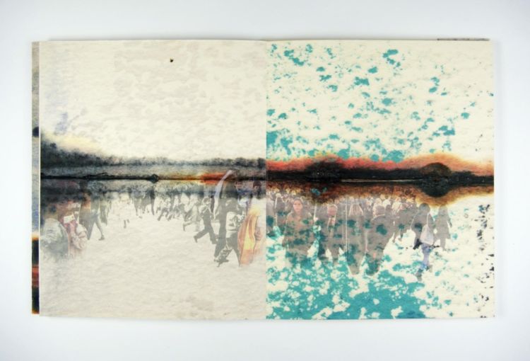 Artwork by Emilija Pliaukštaitė