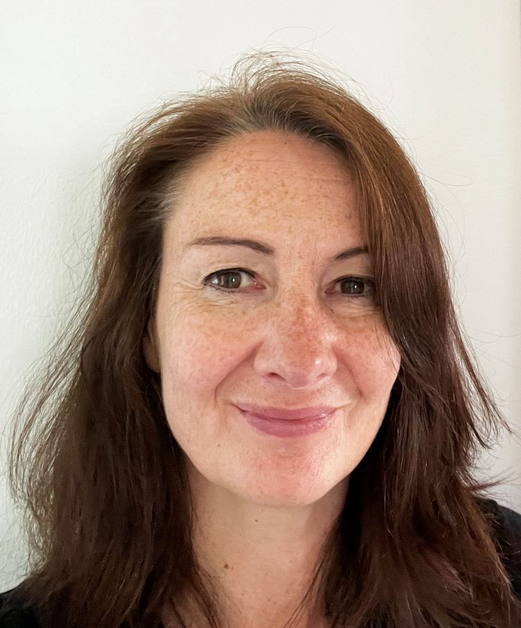 Dr Catherine Stones