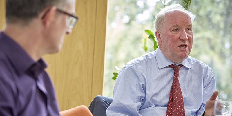 Idea ethics consultancy and training cpd
