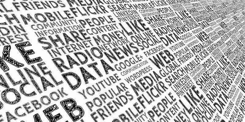Media research