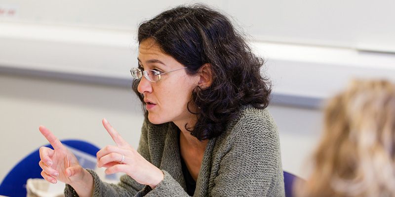 Speech production and perception