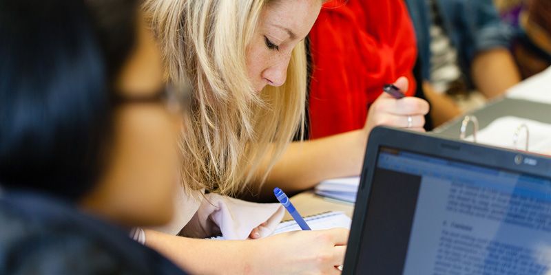 Theoretical linguistics - research group